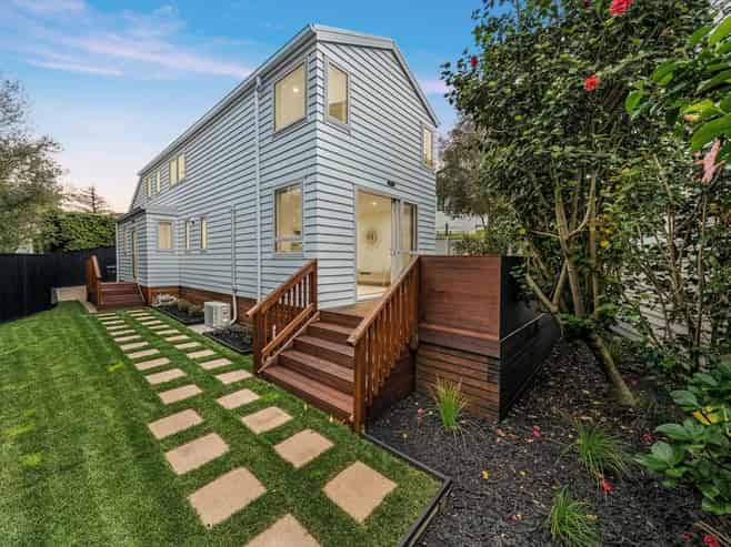 6/21 McArthur Avenue, Saint Heliers