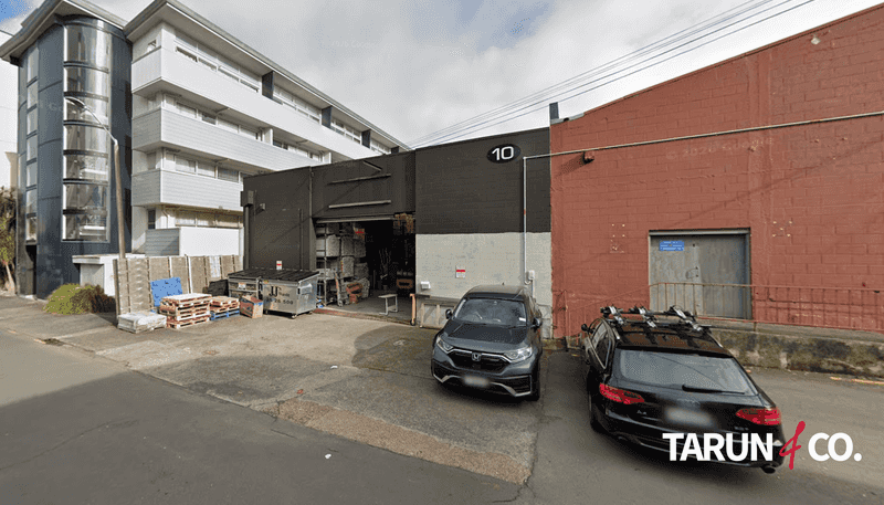 10 Clayton Street, Newmarket