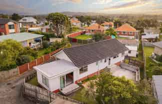 120a Taylor Street, Blockhouse Bay