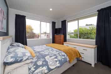 37 Graham Street , Tinwald