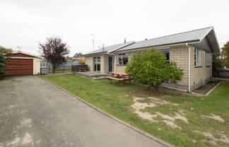 37 Graham Street , Tinwald