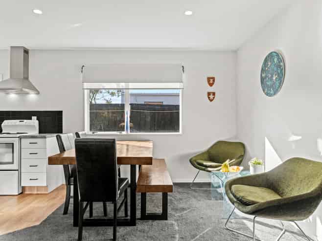 99A Bower Avenue, New Brighton