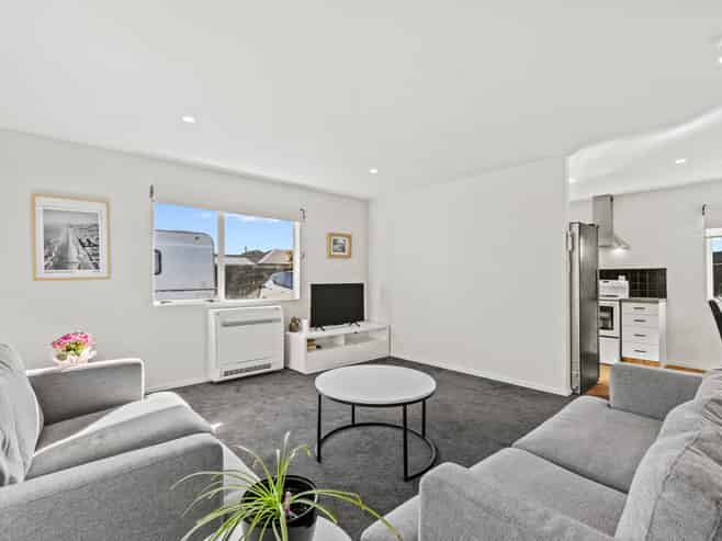 99A Bower Avenue, New Brighton