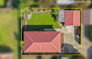 99A Bower Avenue, New Brighton