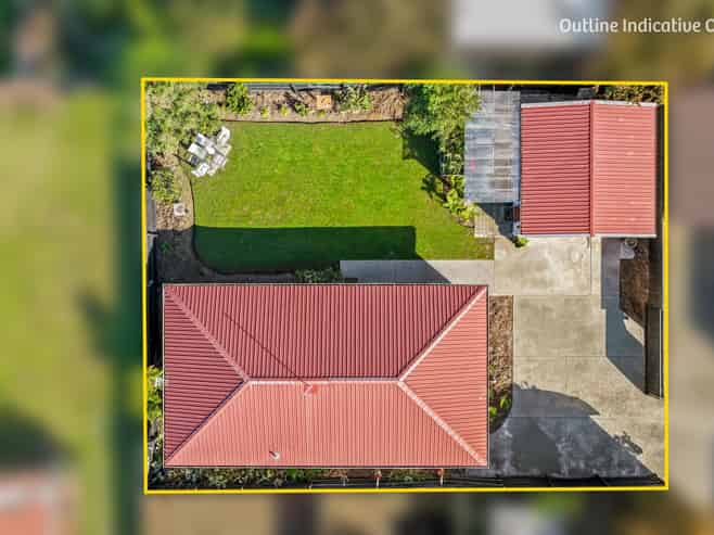 99A Bower Avenue, New Brighton