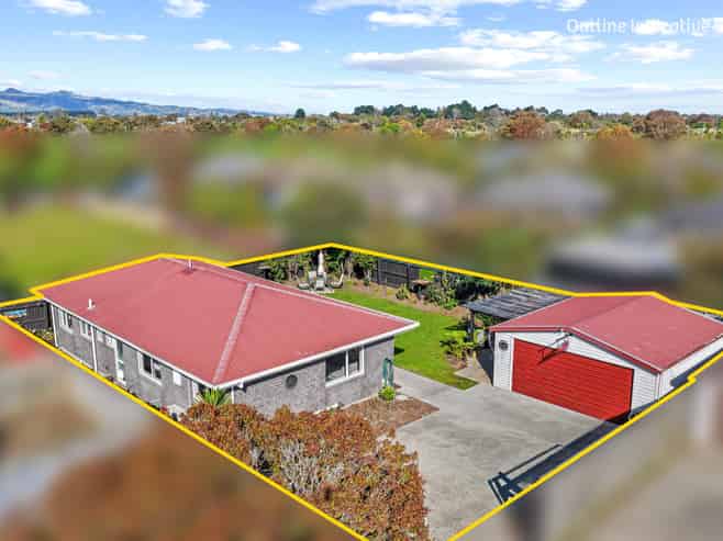 99A Bower Avenue, New Brighton