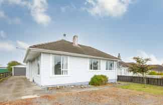 7 McCarthy Terrace, Waipukurau