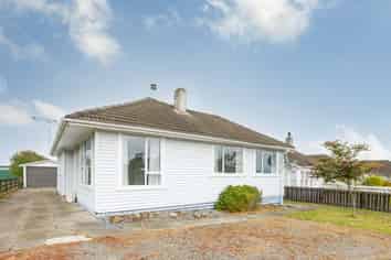 7 McCarthy Terrace, Waipukurau