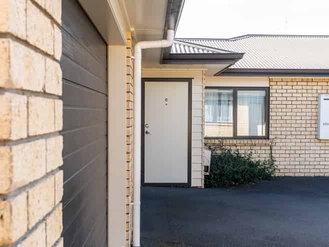 184B & C Killarney Road, Frankton