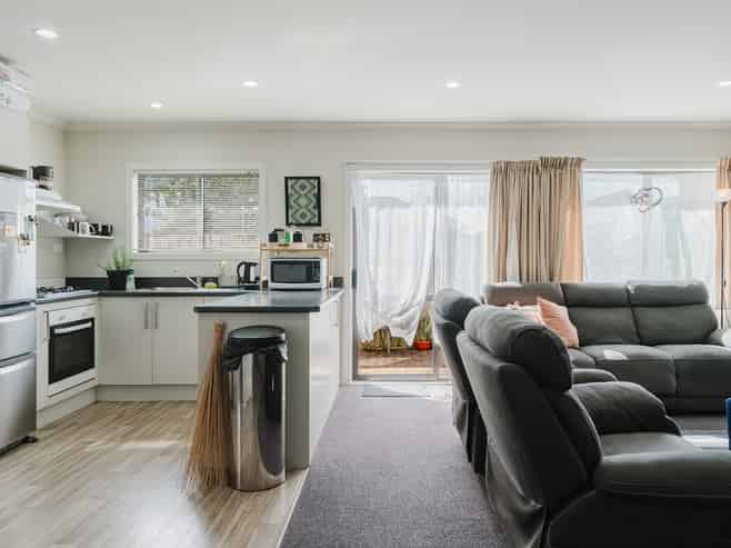 184B & C Killarney Road, Frankton