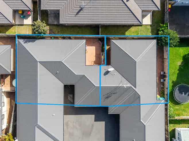 184B & C Killarney Road, Frankton