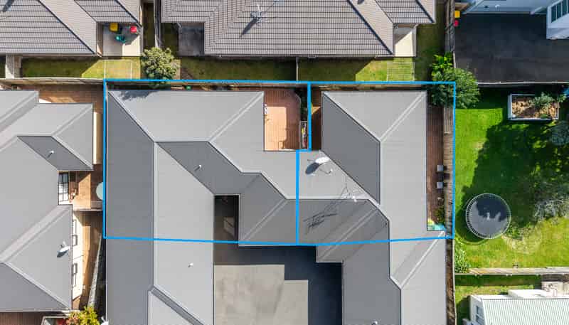 184B & C Killarney Road, Frankton