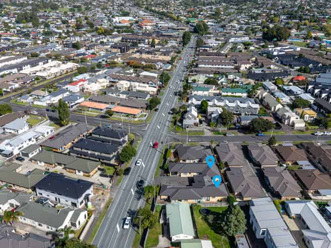 184B & C Killarney Road, Frankton