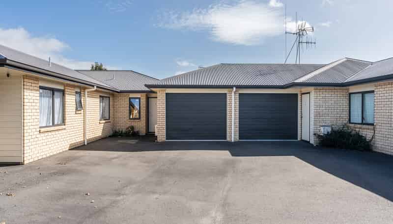 184B & C Killarney Road, Frankton