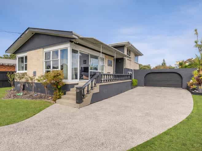 26 Patrick Place, Fitzroy