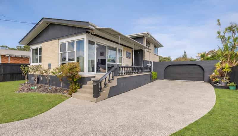 26 Patrick Place, Fitzroy