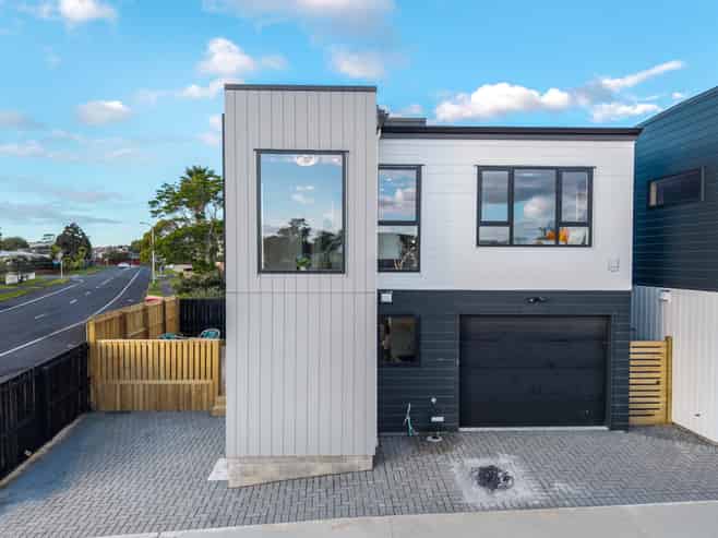 14A Hope Farm Avenue, Pakuranga Heights