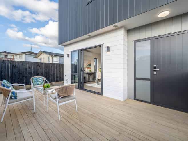 14A Hope Farm Avenue, Pakuranga Heights