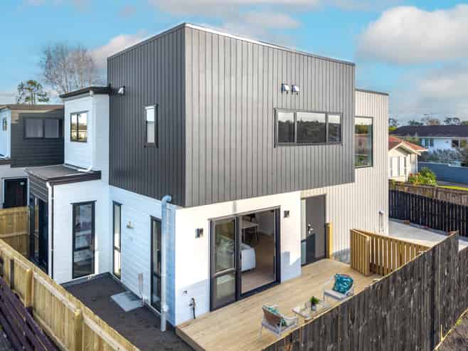 14A Hope Farm Avenue, Pakuranga Heights