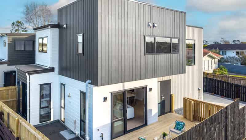 14A Hope Farm Avenue, Pakuranga Heights