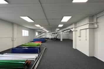 Large Standalone Mt Eden Warehouse