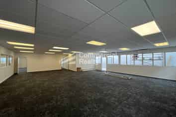 Large Standalone Mt Eden Warehouse
