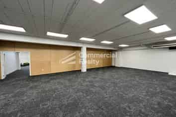 Large Standalone Mt Eden Warehouse