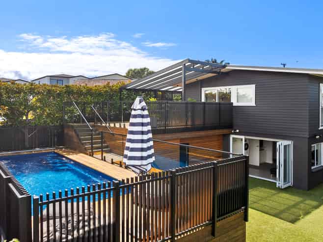 25 Barron Drive, Green Bay