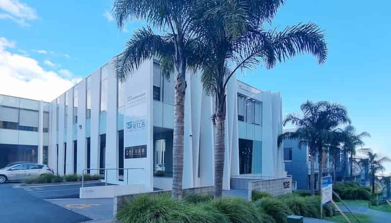  Rosedale Road, Rosedale