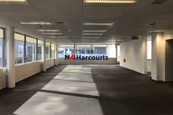 471sqm Office in Quality Rosedale Office Park 