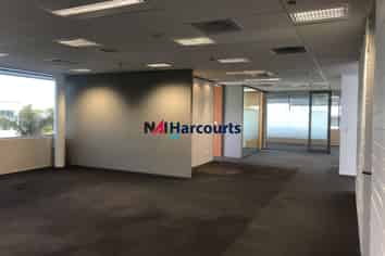 471sqm Office in Quality Rosedale Office Park 