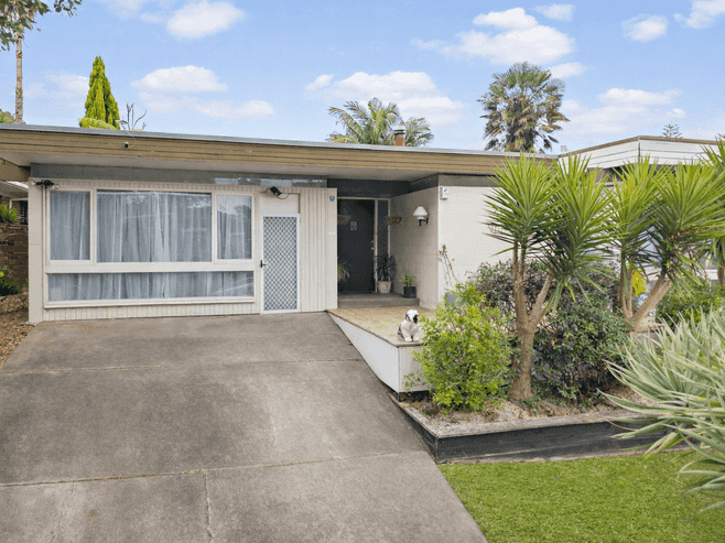 21 Lawrence Cresent, Hillpark