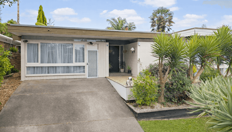 21 Lawrence Cresent, Hillpark