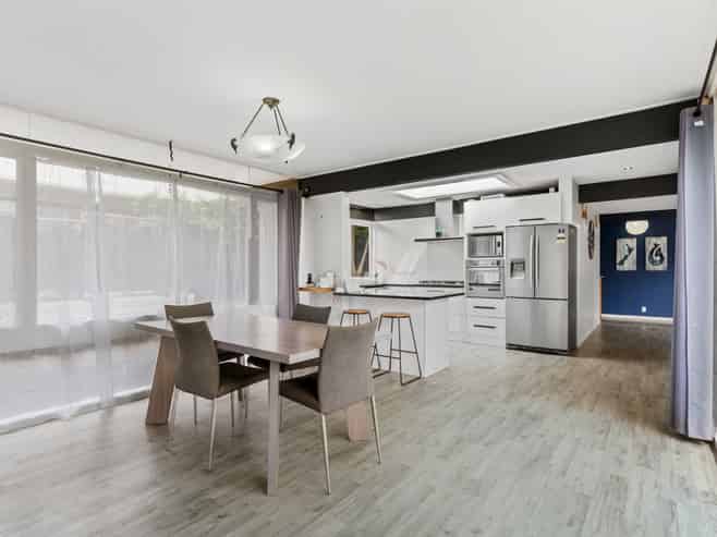 21 Lawrence Cresent, Hillpark