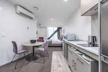 301/147 Victoria Street West, Auckland Central