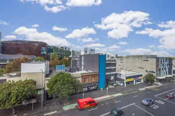 301/147 Victoria Street West, Auckland Central