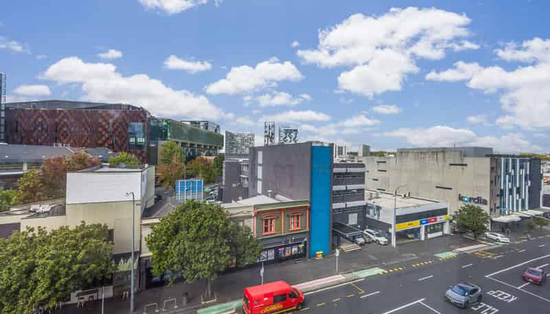 301/147 Victoria Street West, Auckland Central