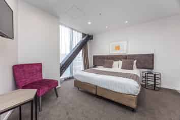 301/147 Victoria Street West, Auckland Central