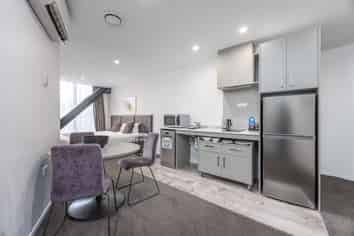 301/147 Victoria Street West, Auckland Central