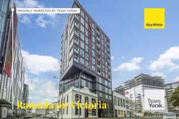 301/147 Victoria Street West, Auckland Central