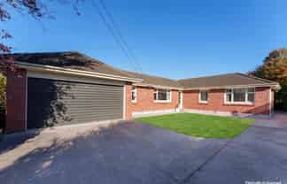 341 Greers Road, Bishopdale