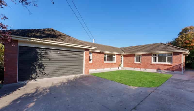 341 Greers Road, Bishopdale