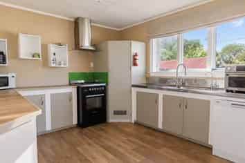 58 Bridge Street, Reefton