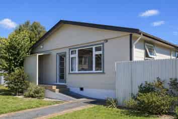 58 Bridge Street, Reefton