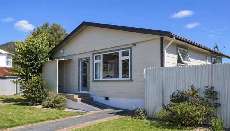 58 Bridge Street, Reefton