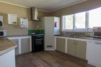 58 Bridge Street, Reefton