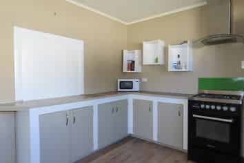 58 Bridge Street, Reefton