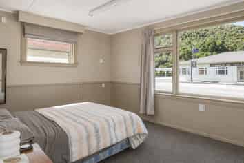 58 Bridge Street, Reefton