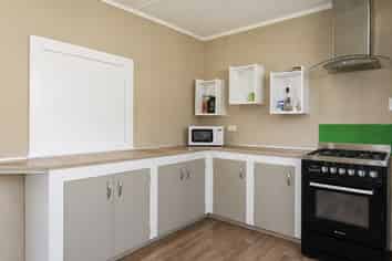 58 Bridge Street, Reefton