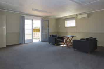 58 Bridge Street, Reefton